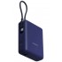 Xiaomi 33W Power Bank (Integrated Cable) (BHR9341GL), 10 000 mAh, синя