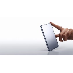 Xiaomi BHR9535GL Ultra Slim Power Bank 5000 mAh, 20 W, gri