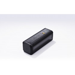 Xiaomi 212W HyperCharge Power Bank 25000mAh, 25 000mAh, черен, BHR9970GL