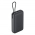Xiaomi Power Bank 20000mAh Dark Gray BHR9740GL с вграден USB Type-C кабел и бързо зареждане 22.5W