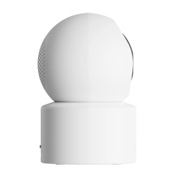 Xiaomi Smart Camera C302 – вътрешна камера за наблюдение, 3MP 2K UHD, Wi‑Fi 6, Bluetooth, бяла