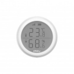 IMOU ZTM1-EU сензор за температура и влажност със Zigbee и LCD дисплей
