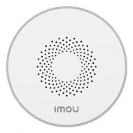 IMOU ZR1-EU безжична вътрешна алармена сирена Zigbee 3.0, 85 dB