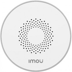 IMOU ZR1-EU безжична вътрешна алармена сирена Zigbee 3.0, 85 dB