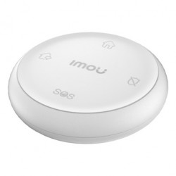 IMOU ZB1-EU Zigbee дистанционно управление за охранителна система