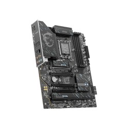 Placă de bază MSI Z890 GAMING WIFI ATX cu Intel Z890, LGA 1851, DDR5, Wi‑Fi 7 și Thunderbolt 4