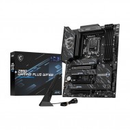 Placă de bază MSI Z890 GAMING PLUS WIFI6E ATX pentru Intel Core Ultra