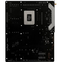 ASROCK Z890 LIGHTNING WIFI дънна платка Intel Z890, LGA1851, ATX, DDR5, Wi‑Fi 7
