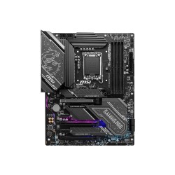 Placă de bază MSI Z790 GAMING PRO WIFI ATX cu Intel Z790, LGA 1700, DDR5 și Wi‑Fi 6E