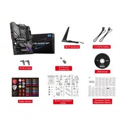 MSI Z790 GAMING PLUS WIFI – placă de bază ATX cu Intel Z790, DDR5, Wi‑Fi 6E și LAN 2.5G
