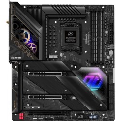 ASRock Z790 TAICHI – placă de bază EATX cu Intel Z790, DDR5, PCIe 5.0, Wi‑Fi 6E și Thunderbolt 4