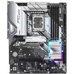 Placă de bază ASRock Z790 PRO RS cu Intel Z790, LGA1700, ATX, DDR5