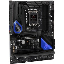 ASRock Z790 PG RIPTIDE – placă de bază ATX cu Intel Z790 și DDR5