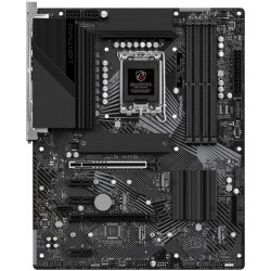 Placă de bază ATX ASRock Z790 PG LIGHTNING cu Intel Z790 și DDR5