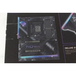 Placă de bază ASRock Z790 NOVA WIFI Intel Z790, LGA1700, DDR5, Wi‑Fi 7