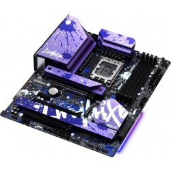 ASRock Z790 LIVEMIXER – placă de bază ATX cu Intel Z790 și DDR5