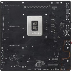 Placă de bază Micro ATX ASRock Z690M PG RIPTIDE/D5 cu Intel Z690 și DDR5