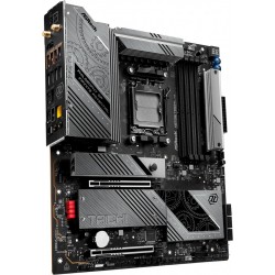 Placă de bază ASRock X870E TAICHI LITE cu AMD X870E, Socket AM5, EATX, DDR5, Wi‑Fi 7