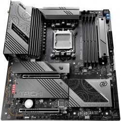 Placă de bază ASRock X870E TAICHI LITE cu AMD X870E, Socket AM5, EATX, DDR5, Wi‑Fi 7