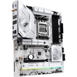 ASRock X870 Steel Legend WiFi – placă de bază ATX cu AMD X870, DDR5 și Wi‑Fi 7