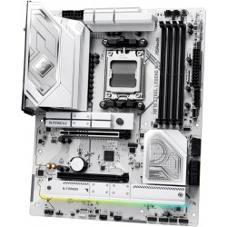 ASRock X870 Steel Legend WiFi – placă de bază ATX cu AMD X870, DDR5 și Wi‑Fi 7