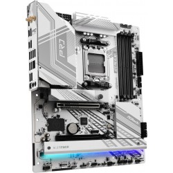 Placă de bază ASROCK X870 PRO RS WIFI AMD X870, AM5, ATX, DDR5, Wi‑Fi 7