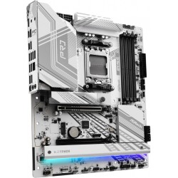 ASRock X870 PRO RS – placă de bază AMD X870 AM5 ATX cu DDR5 și PCIe 5.0
