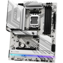 ASRock X870 PRO RS – placă de bază AMD X870 AM5 ATX cu DDR5 și PCIe 5.0