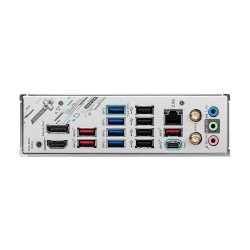 MSI X670E GAMING PLUS WIFI – placă de bază ATX cu AMD X670, AM5, DDR5 și Wi‑Fi 6E
