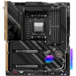 ASRock X670E TAICHI – placă de bază EATX cu AMD X670, AM5, DDR5, PCIe 5.0, Wi‑Fi 6E și Bluetooth 5.3
