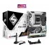 Placă de bază ATX ASRock X670E Steel Legend pentru AMD AM5 cu DDR5, PCIe 5.0 și Wi‑Fi 6E