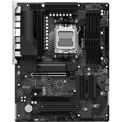 ASRock X670E PG LIGHTNING – placă de bază ATX cu Socket AM5, DDR5 și PCIe 5.0