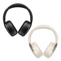 Căști wireless EDIFIER WH950 NB-IV cu anulare activă a zgomotului, Ivory