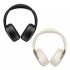 Căști wireless EDIFIER WH950 NB-IV cu anulare activă a zgomotului, Ivory