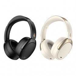 Căști wireless EDIFIER WH950 NB-IV cu anulare activă a zgomotului, Ivory