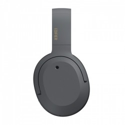 Căști wireless over-ear Edifier W820NB PLUS-GR cu anulare activă a zgomotului, gri