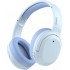 EDIFIER W820NB PLUS-BL безжични over-ear слушалки с ANC, LDAC и Hi-Res Audio, синьо