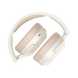 Căști wireless over-ear EDIFIER W820NB PLUS V25-IV cu ANC, Hi-Res Audio și Bluetooth 6.1