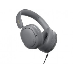 Căști wireless Bluetooth EDIFIER W800BT SE-GR, gri