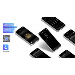 EDIFIER W800BT SE-BL căști wireless cu Bluetooth 5.4, drivere de 40 mm și până la 45 de ore de funcționare