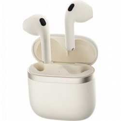 Căști wireless TWS Edifier W200Ts Ivory