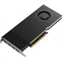 PNY VCNRTXA4000-SB NVIDIA RTX A4000 16GB GDDR6 професионална видеокарта