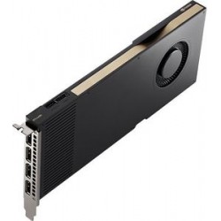 PNY VCNRTXA4000-SB NVIDIA RTX A4000 16GB GDDR6 професионална видеокарта