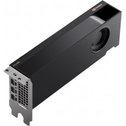 PNY RTX A2000 VCNRTXA2000-SB професионална графична карта, 6 GB GDDR6, PCI Express 4.0 x16