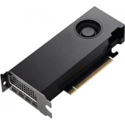 PNY RTX A2000 VCNRTXA2000-SB професионална графична карта, 6 GB GDDR6, PCI Express 4.0 x16