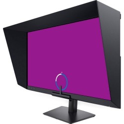 Monitor Dell U3226Q-14 UltraSharp 32 4K QD-OLED, 120 Hz, Thunderbolt 4