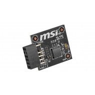 MSI TPM_2.0_MODULE(SPI) – TPM 2.0 модул със SPI интерфейс, MS-4462
