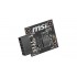 MSI TPM_2.0_MODULE(SPI) – TPM 2.0 модул със SPI интерфейс, MS-4462