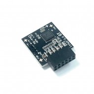 MSI TPM 2.0 (MS-4462) TPM 2.0 модул със SPI интерфейс