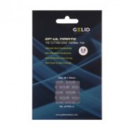 GELID SOLUTIONS TP-VP04-E GP-Ultimate paduri termoconductoare 90 x 50 x 3 mm, 2 bucăți